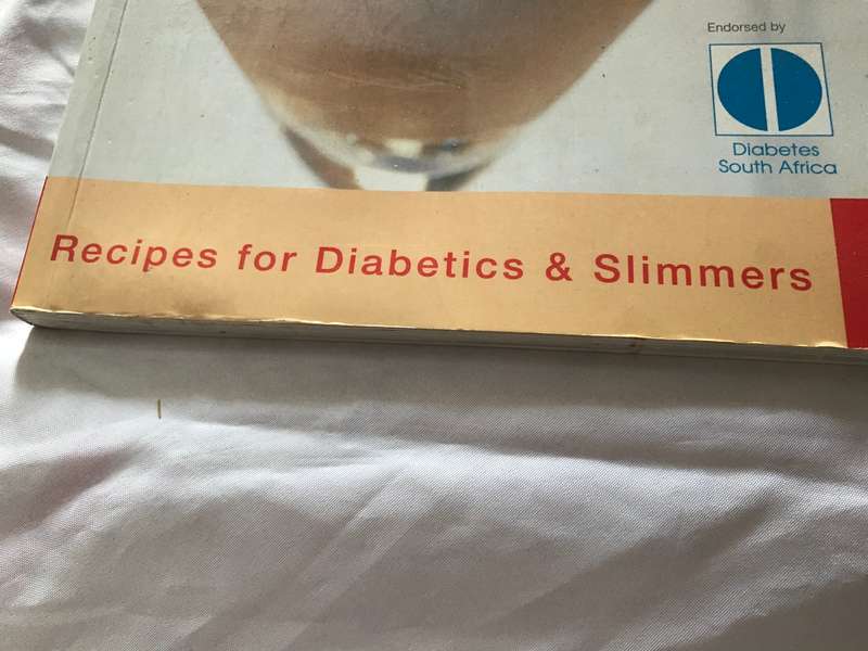 SUGAlite recipes for Diabetes and Slimmers