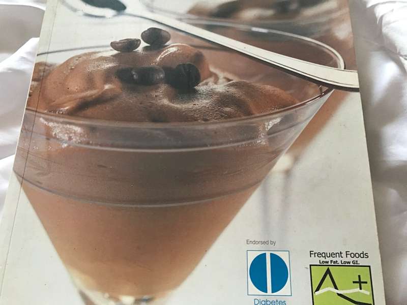 SUGAlite recipes for Diabetes and Slimmers