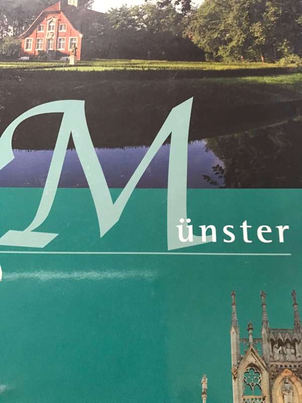 Munster artcolor Stefan Buske