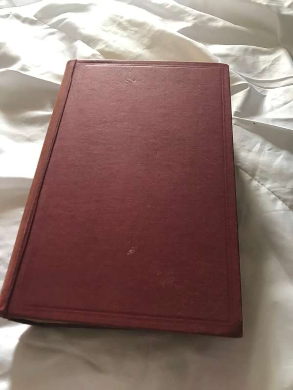 South African Criminal law and Procedure 5th edition 1946 volume 1