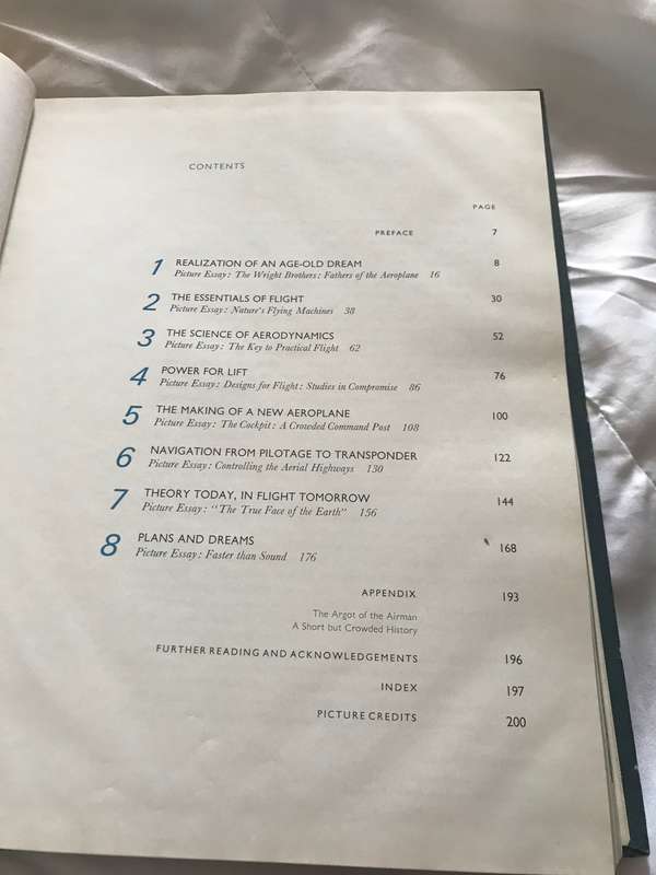 Flight, (Life science library) Hardcover  by H. Guyford Stever (Author)