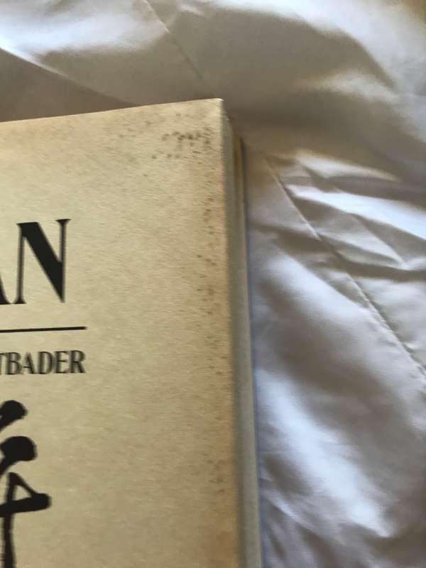 Jian by Eric Van Lustbader
