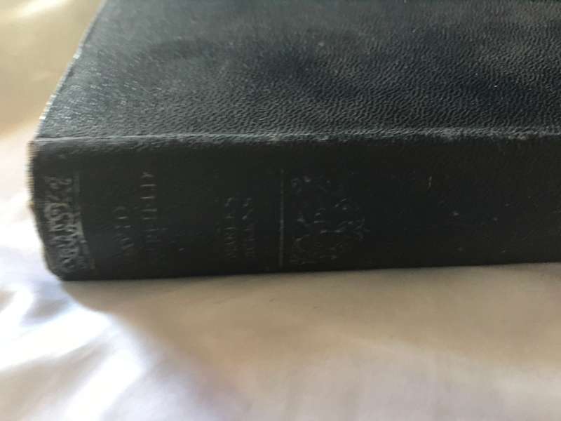 Vintage DAVID COPPERFIELD BY CHARLES DICKENS 1952