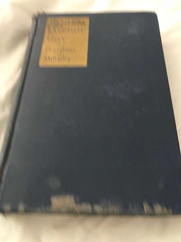 General Psychology by Garner Murphy 1933. pages 657