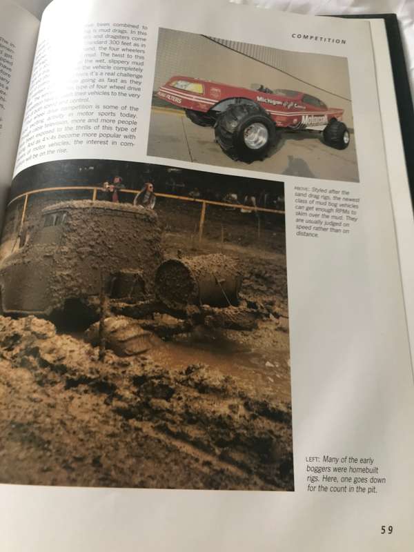Four Wheeling: Conquering the Off Road World Hardcover 1994  by John D Farquhar (Author), Gary Wesco