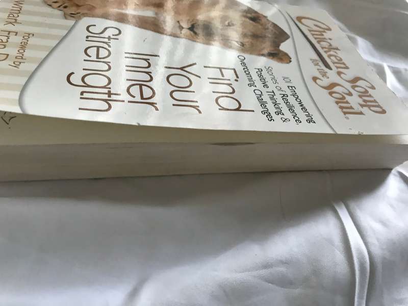 Chicken Soup for the Soul Find Your Inner Strength 101 Empowering Stories of Resilience
