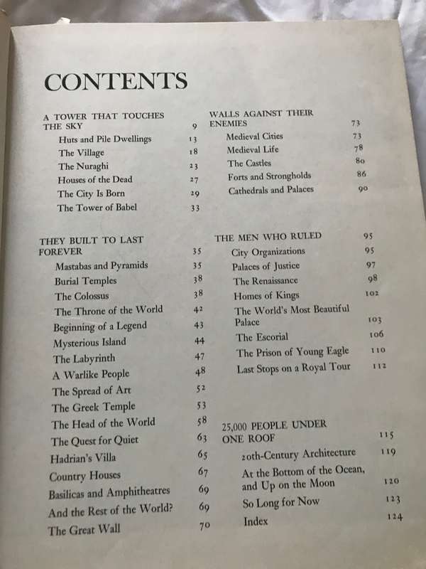 Disneys Wonderful World of knowledge