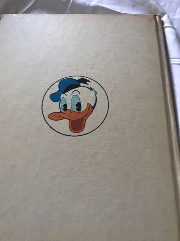 Disneys Wonderful World of knowledge