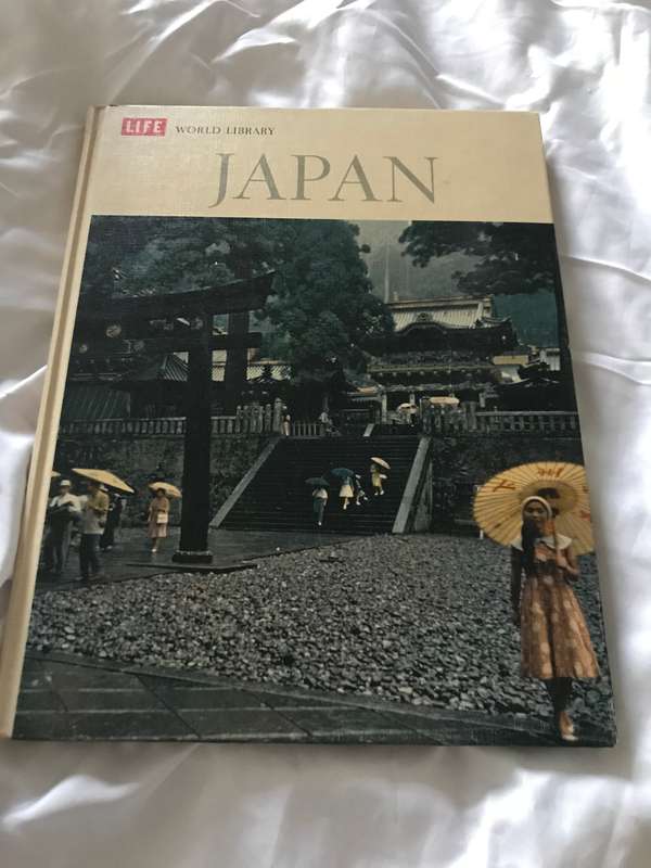 Life World Library 1966