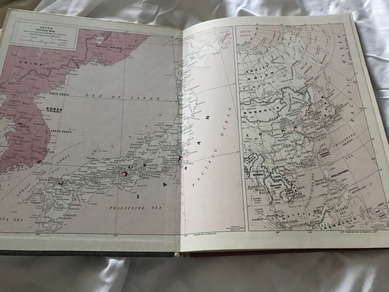 Life World Library 1966
