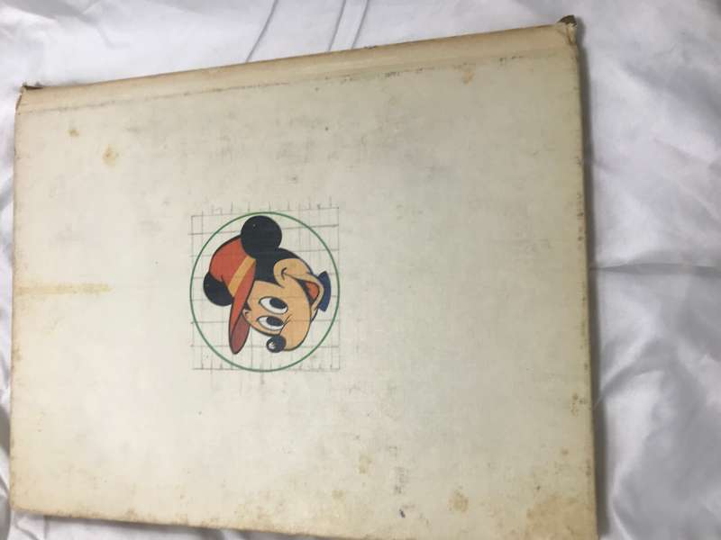 Disneys Wonderful world of knowledge 1971,1973