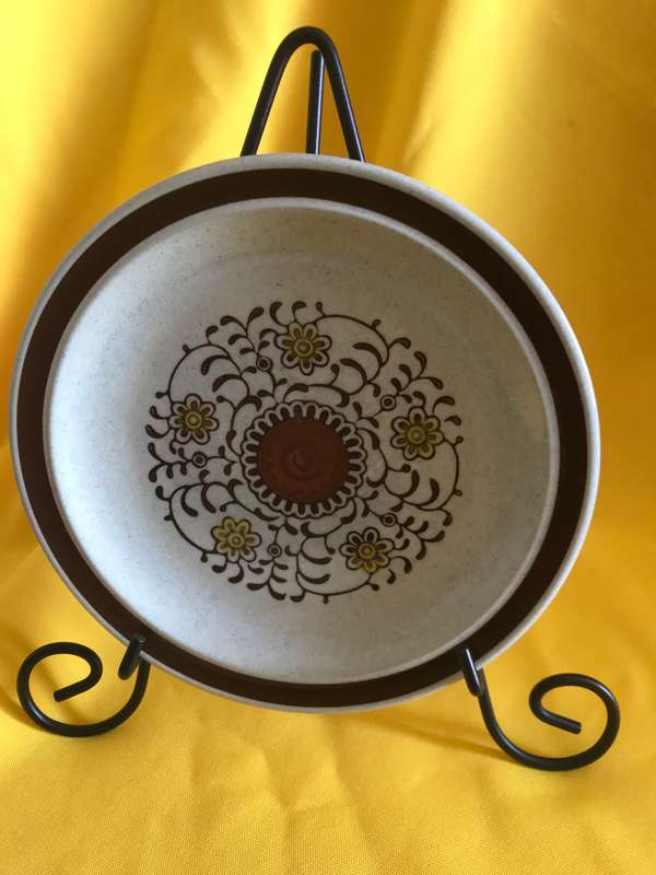 Stoneware made Japan