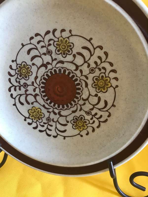 Stoneware made Japan