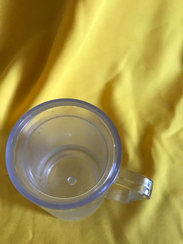 Freezing  Cup