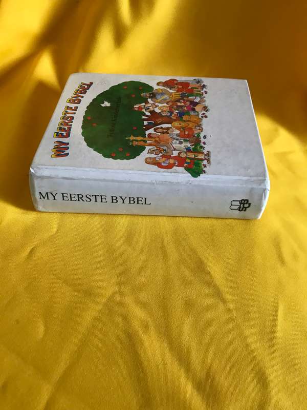 My Eerste Bybel