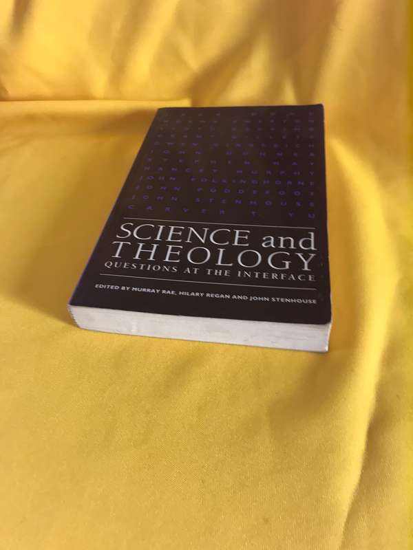 Science and Theology Questions at the interface