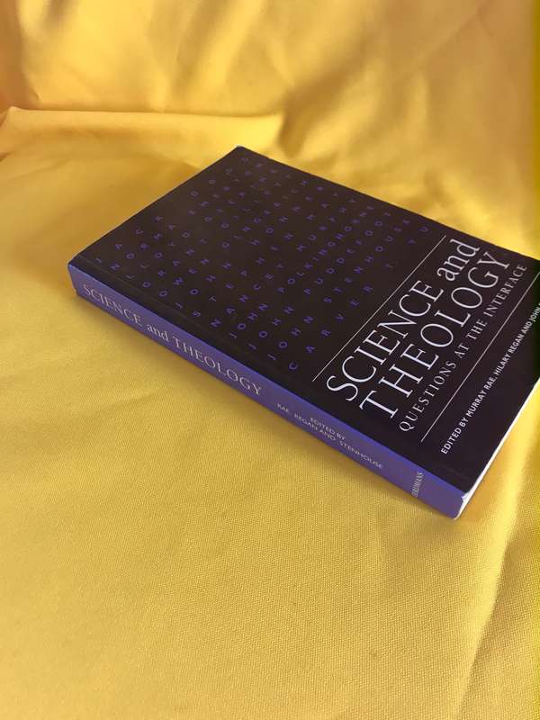 Science and Theology Questions at the interface