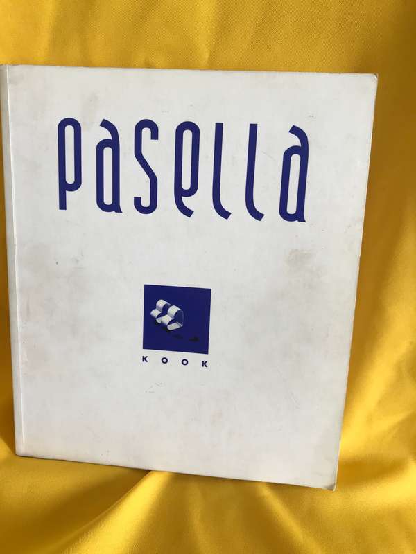 Pasella Kook