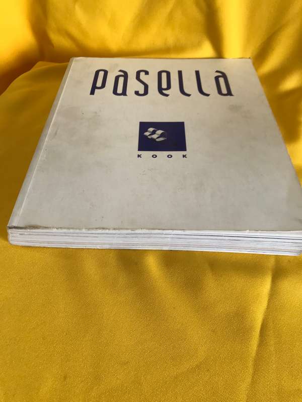 Pasella Kook