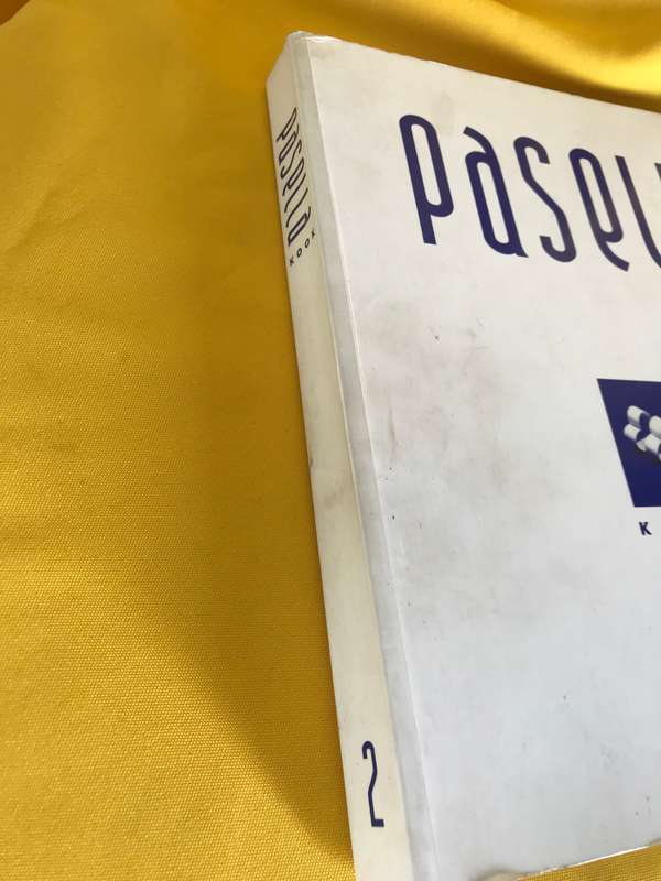 Pasella Kook