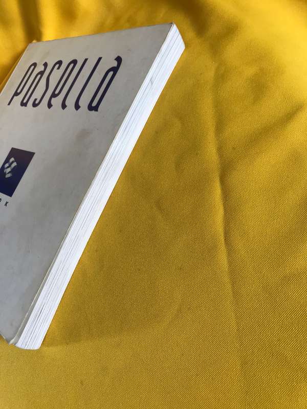 Pasella Kook