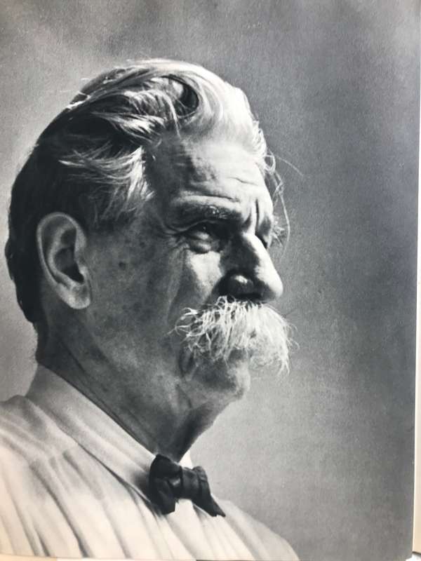 Book First 1st Edition The World of Albert Schweitzer in Photographs by Erica Anderson 1955