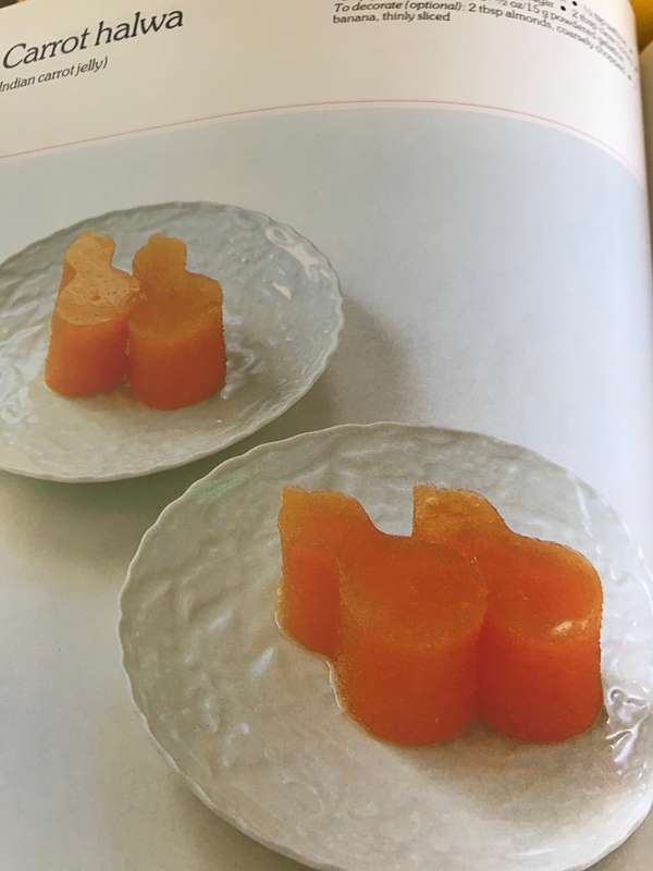 Dinner Part Desserts step by step