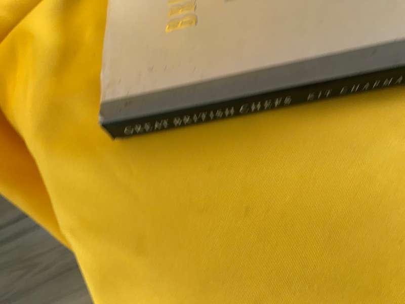 Great British CHEFS by Kit Chapman