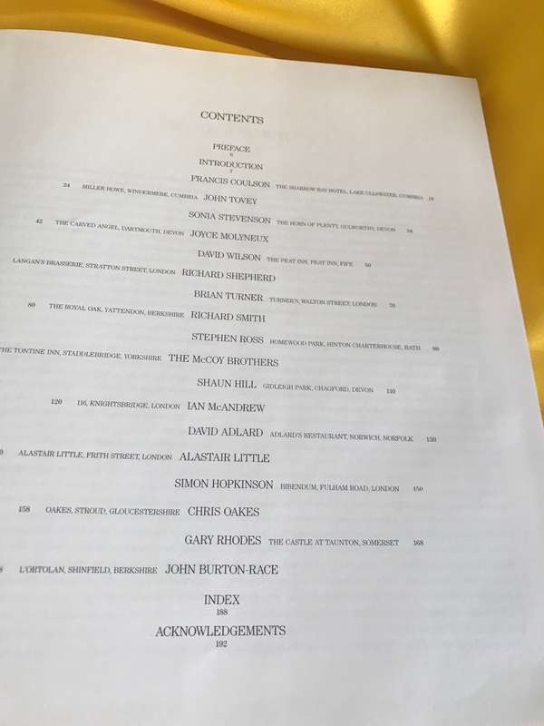 Great British CHEFS by Kit Chapman