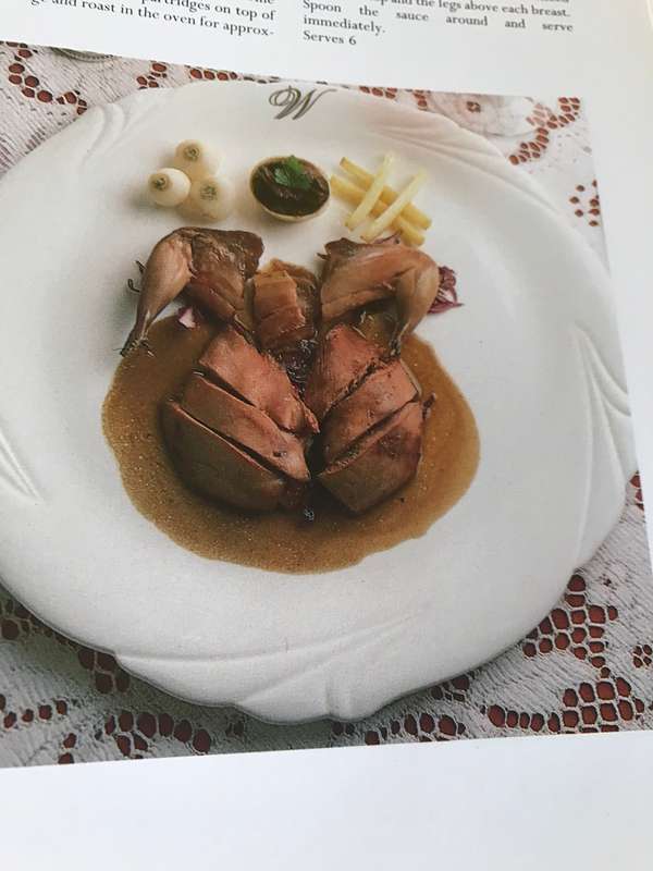 Great British CHEFS by Kit Chapman