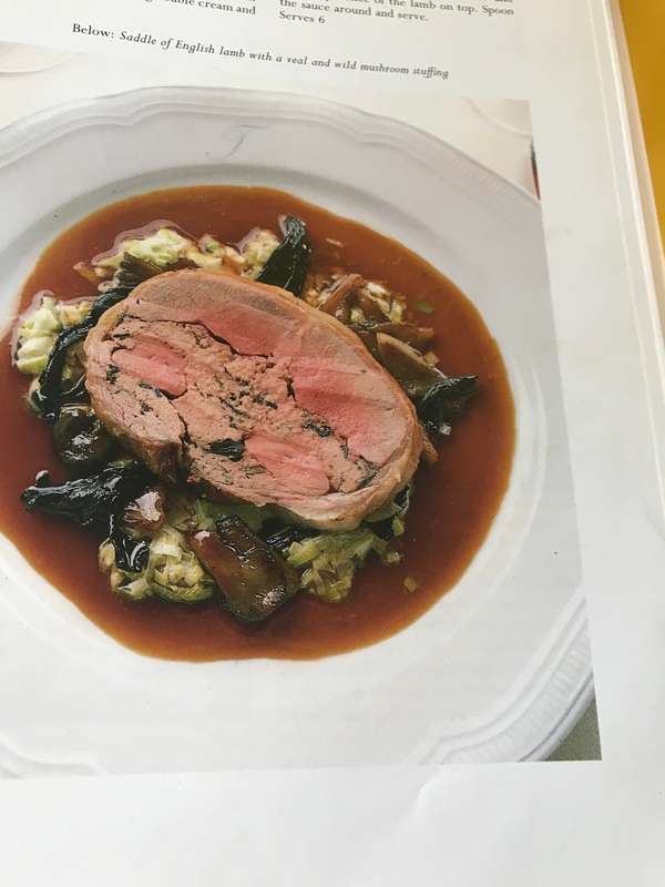 Great British CHEFS by Kit Chapman