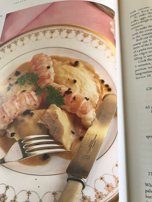 Great British CHEFS by Kit Chapman