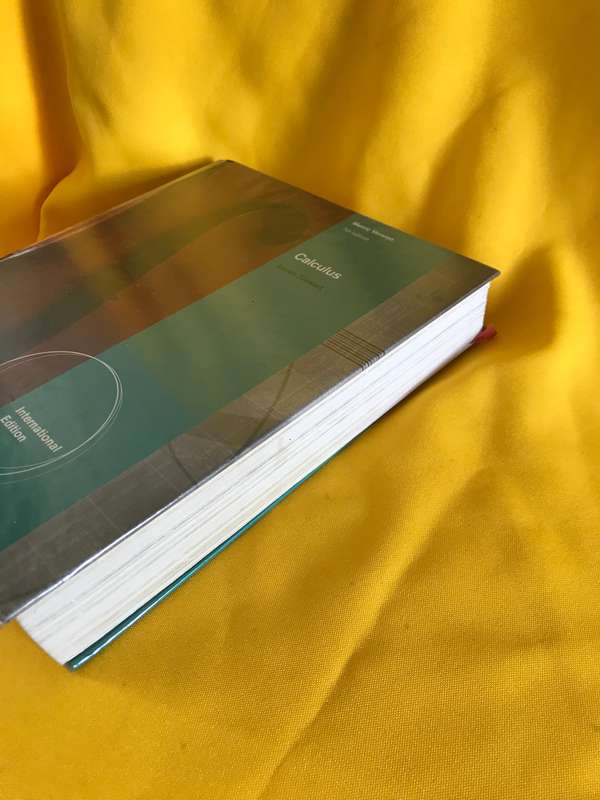 Calculus 7th edition