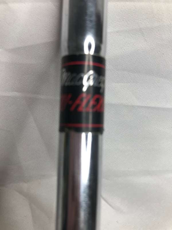 Golf Club Lord Byron Nelson 232 number 8 iron McGregor good condition