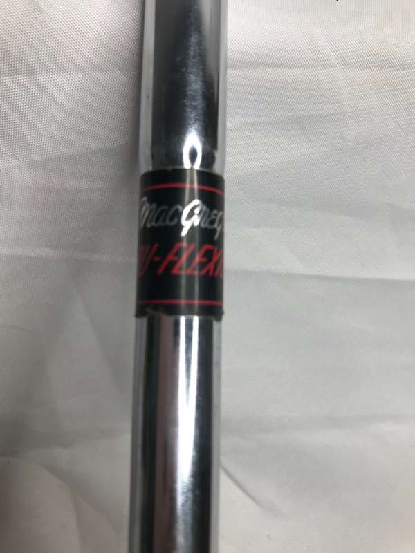 Golf Club Action Grind L 60degree TT198