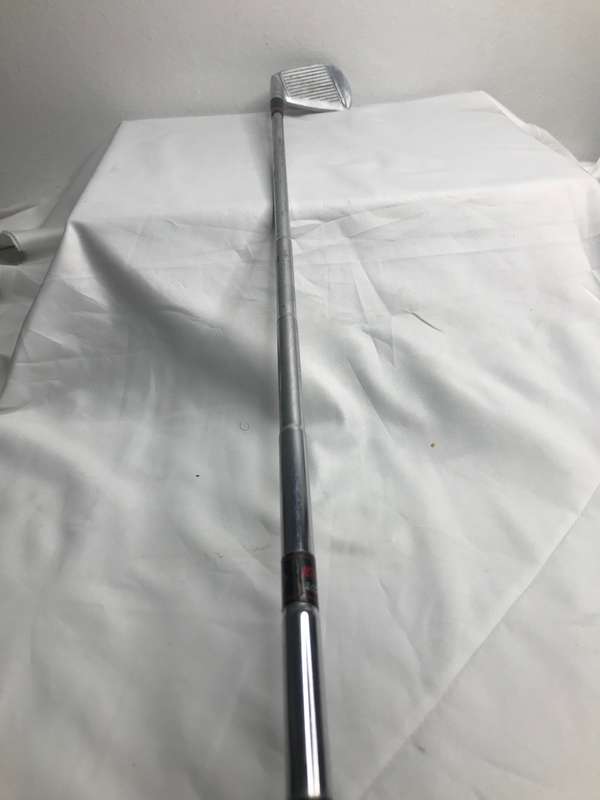 Golf Club Lord Byron Nelson 232 number 8 iron McGregor good condition