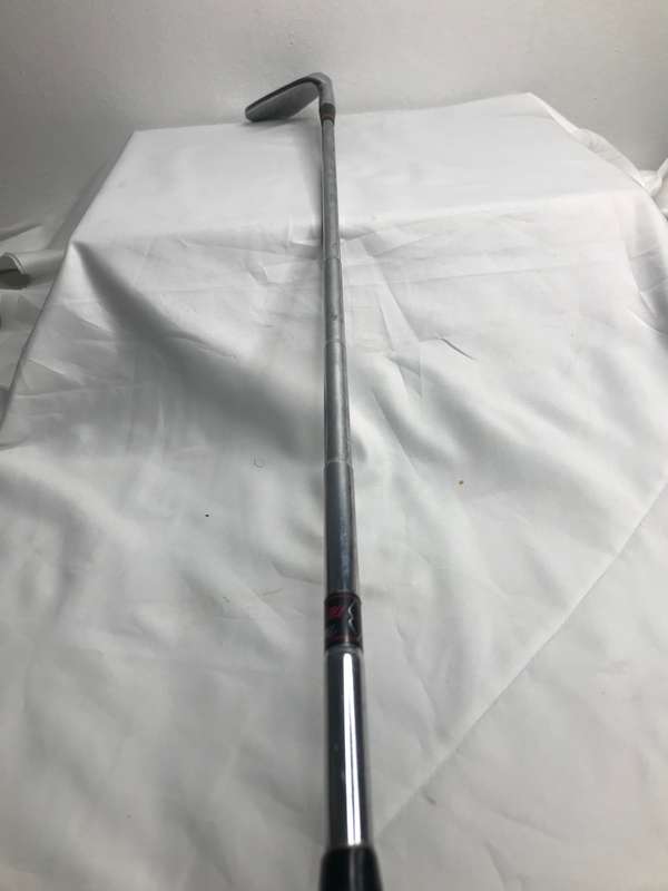 Golf Club Lord Byron Nelson 232 number 8 iron McGregor good condition