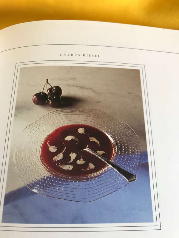 Ten Dinner Parties for two Frances Bissell