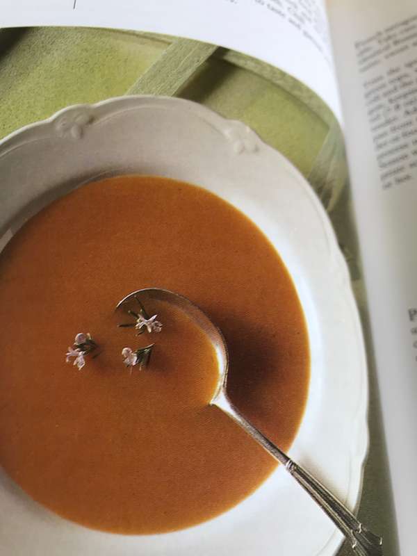 Ten Dinner Parties for two Frances Bissell