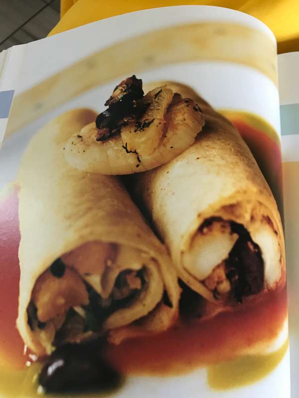 Conscious Cuisine Chef Cary Neff hardcover