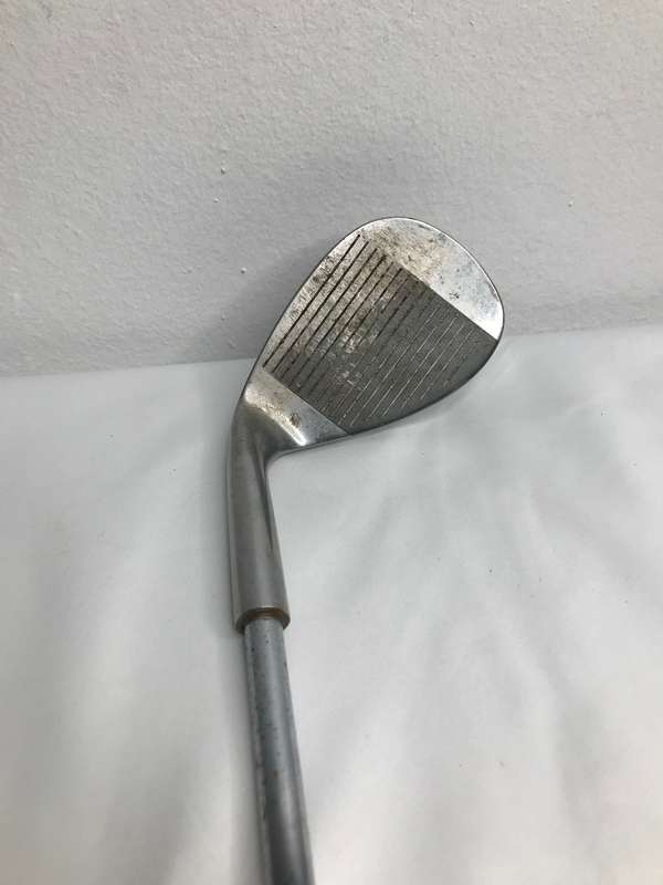 Golf Club Action Grind L 60degree TT198
