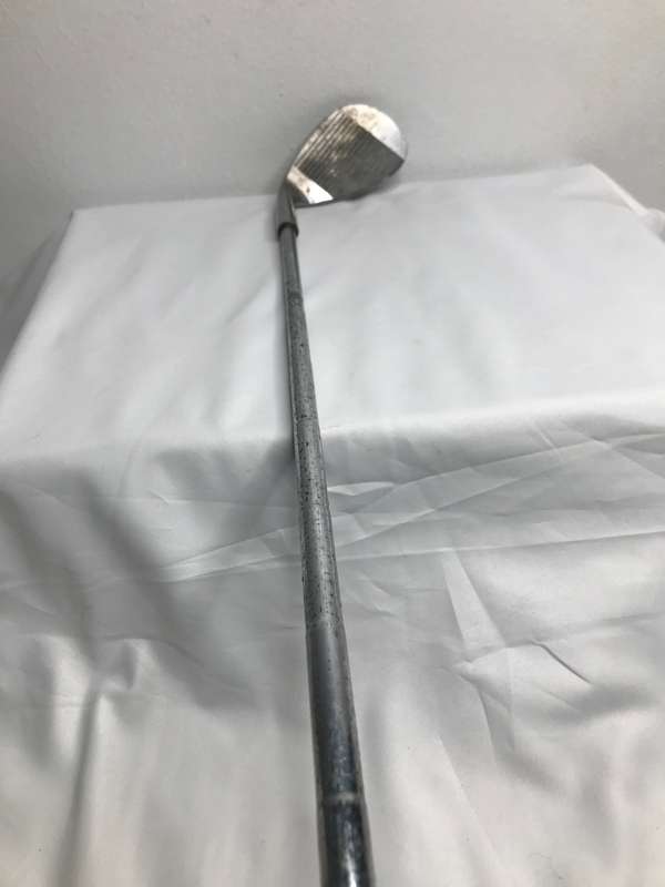 Golf Club Action Grind L 60degree TT198