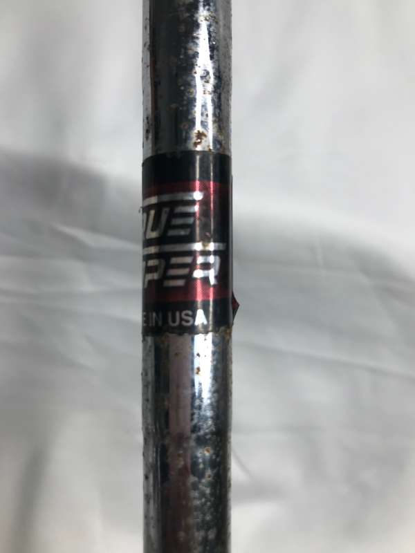 Golf Club Action Grind L 60degree TT198