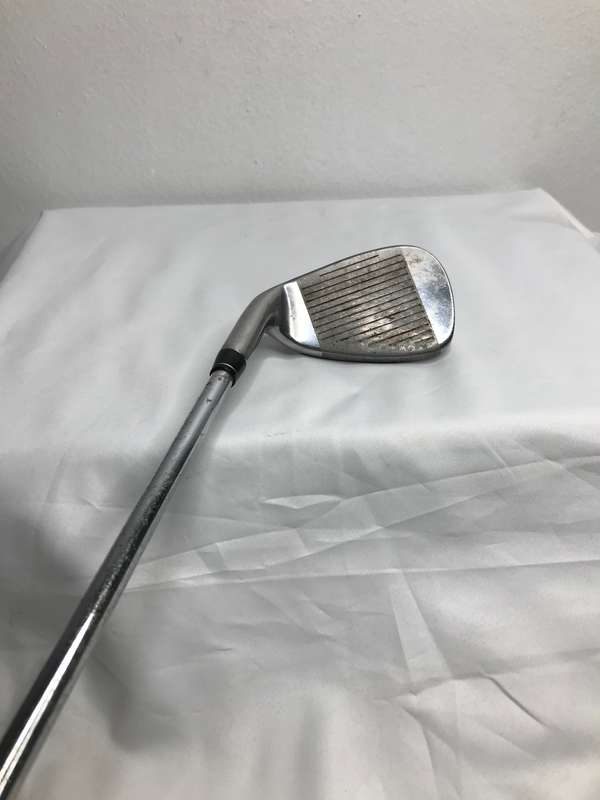 Golf Club Lord Byron Nelson 232 number 6 iron McGregor good condition