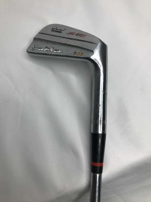 Golf Club Lord Byron Nelson 232 number 6 iron McGregor good condition