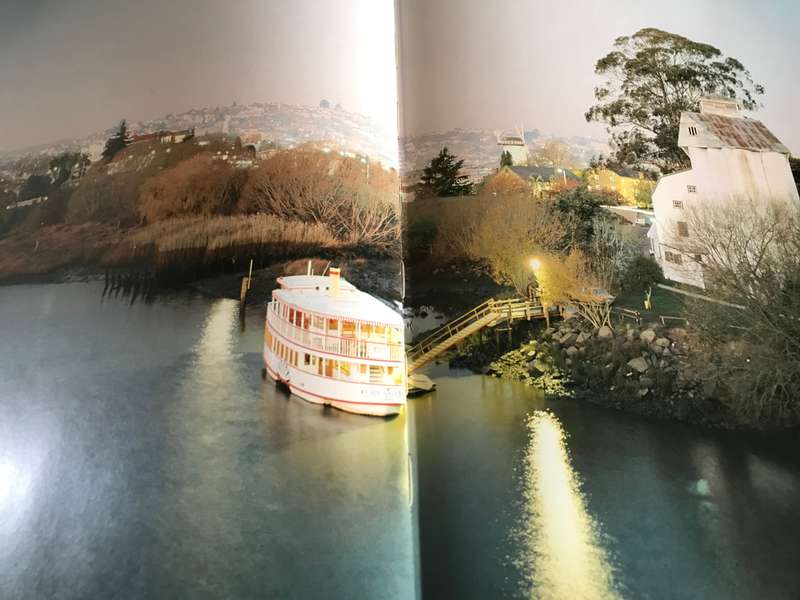 The Big Size Australian Heritage Cookbook hardcover