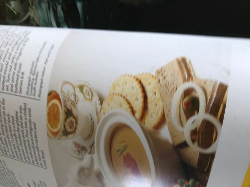 The Big Size Australian Heritage Cookbook hardcover