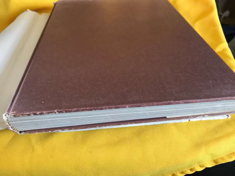 The Big Size Australian Heritage Cookbook hardcover