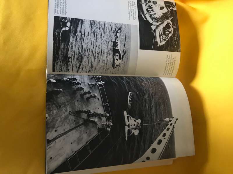 Wir waren die Ersten.  Hardcover Neil Armstrong,Edwin