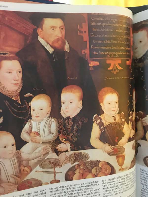 Churchill A History Of The English-Speaking Peoples Volume 3 Purnell